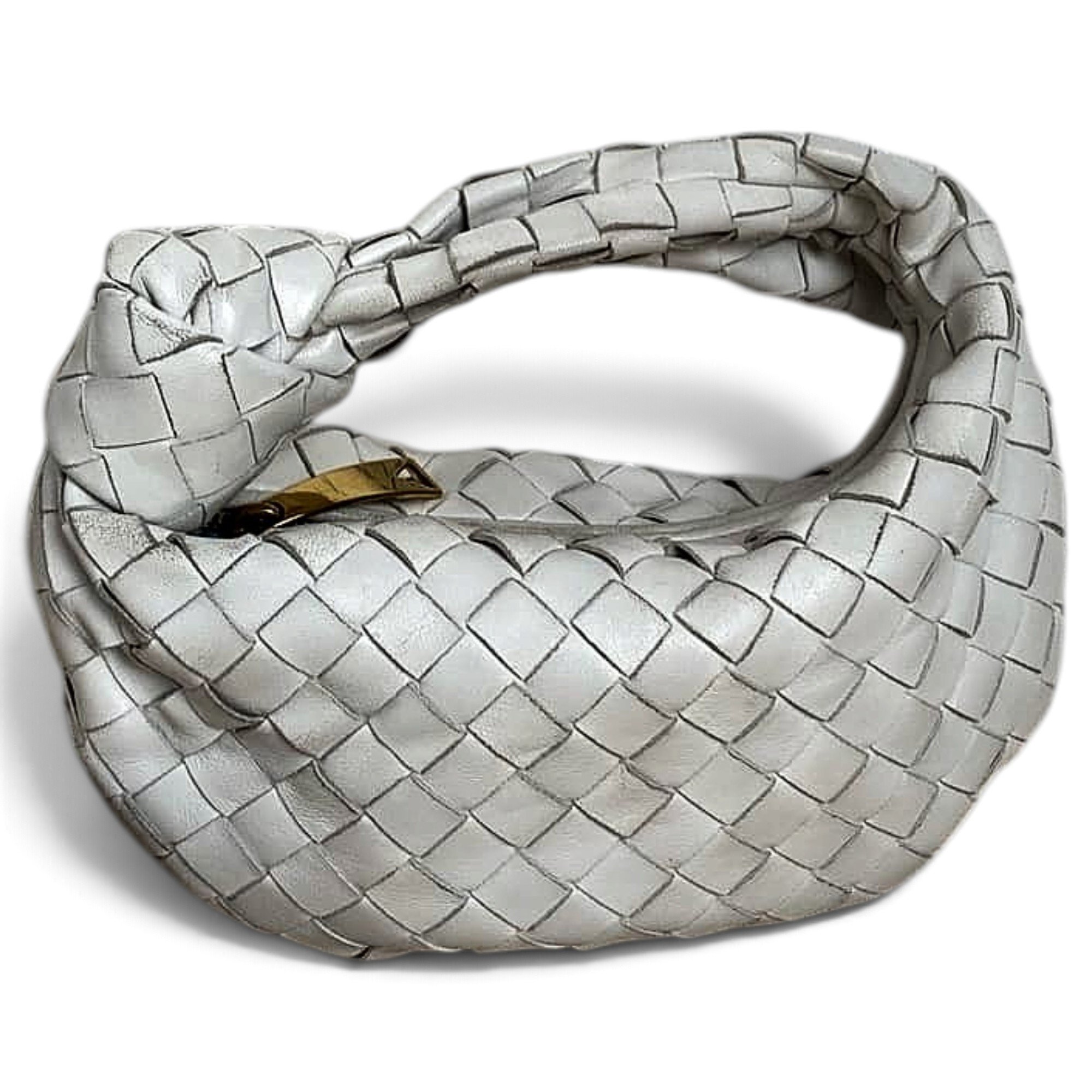Jodie leather handbag