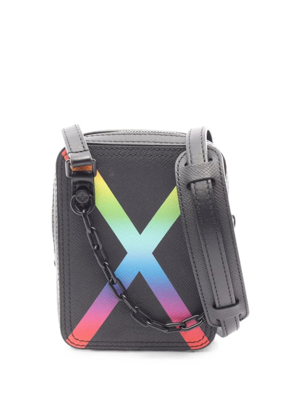 2019 Danube Taiga messenger bag