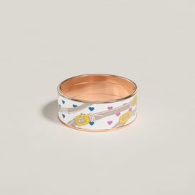 Brides de Gala Love ring, medium model