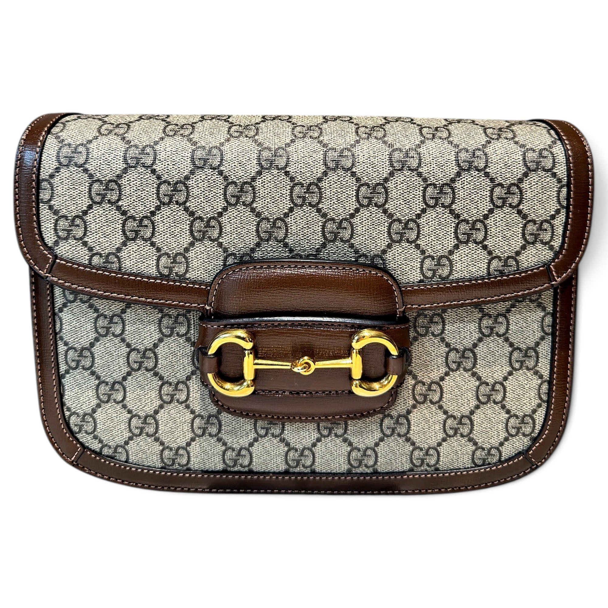 1955 cloth handbag