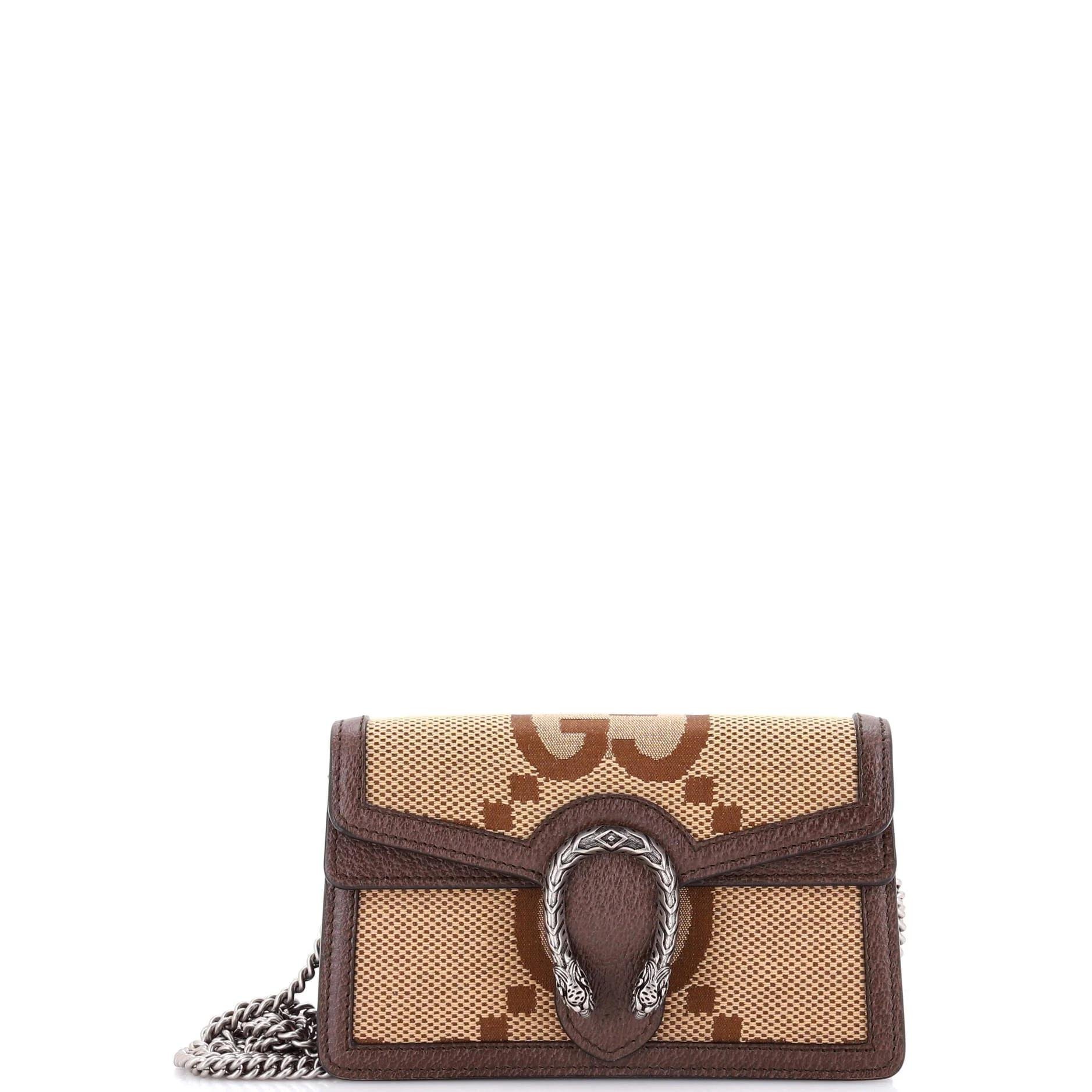 Cloth crossbody bag
