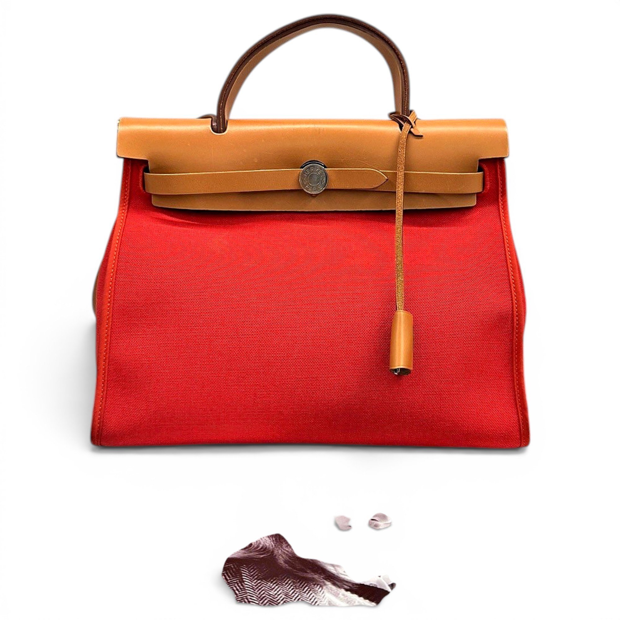 Herbag cloth handbag