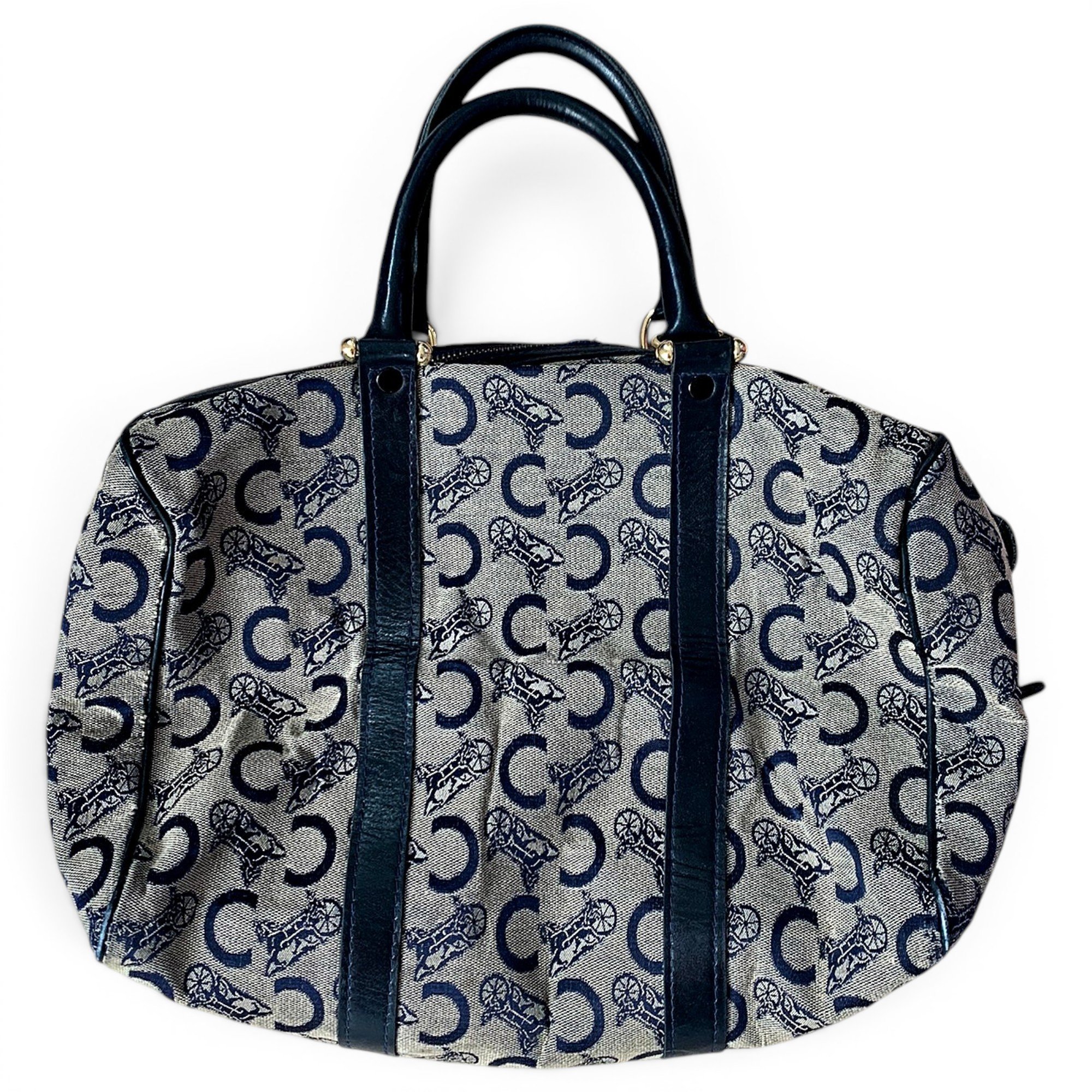Cloth handbag