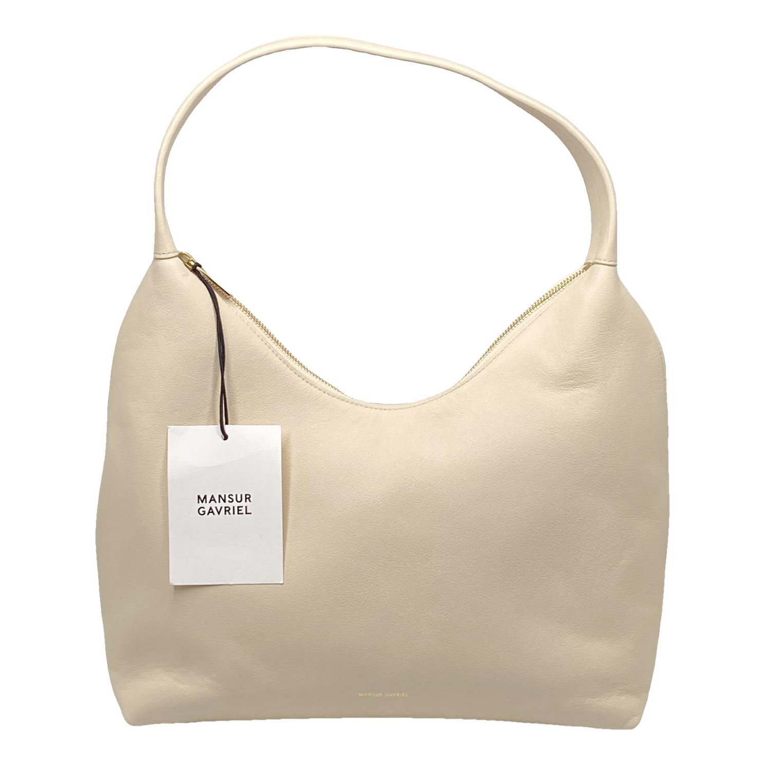 Mansur Gavriel Leather handbag