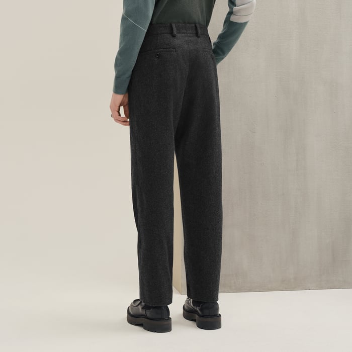 Anthracite Chelsea Pants