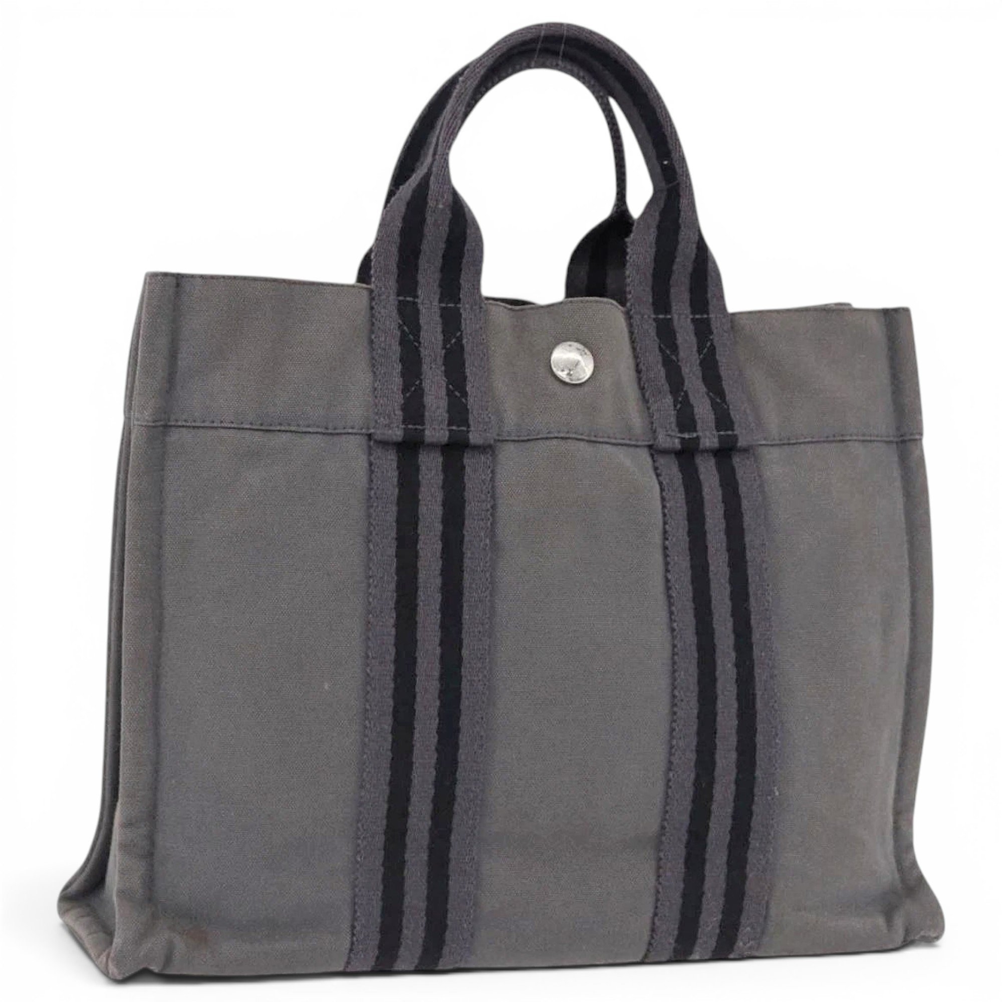 Hermes Fourre Tout Pm Handbag