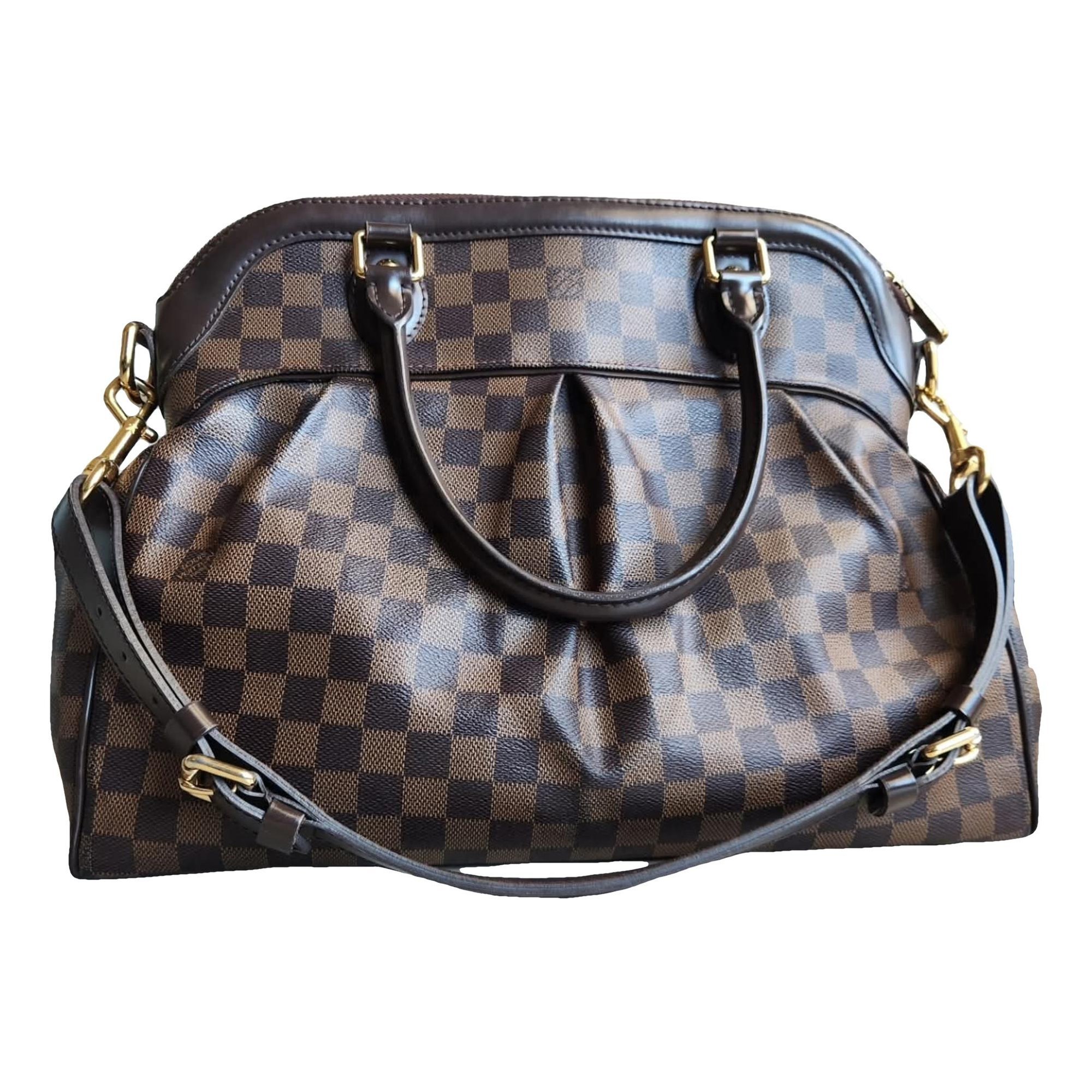 Trevi cloth handbag