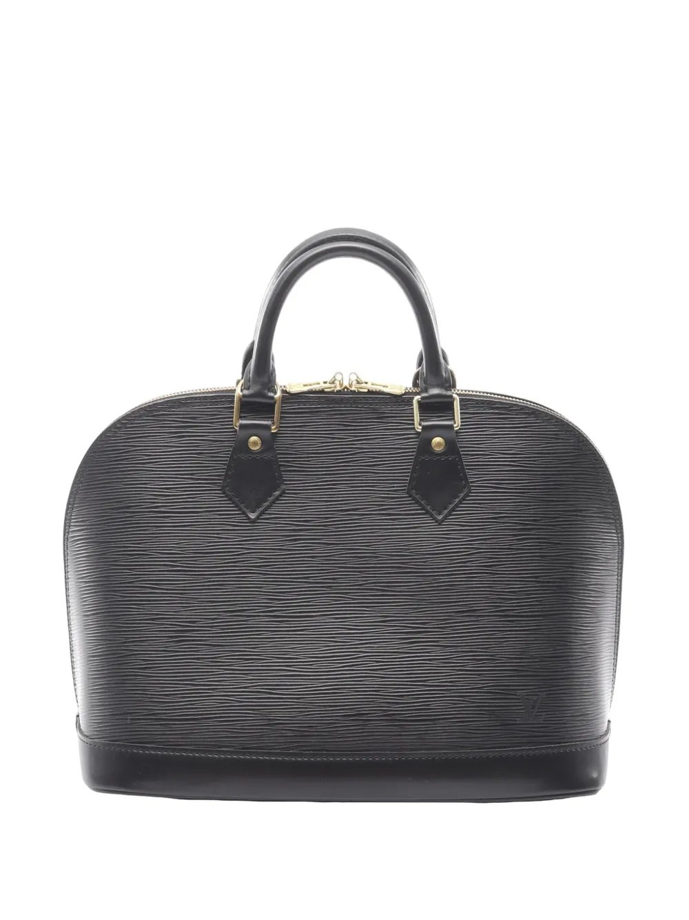 1998 Epi Alma PM handbag
