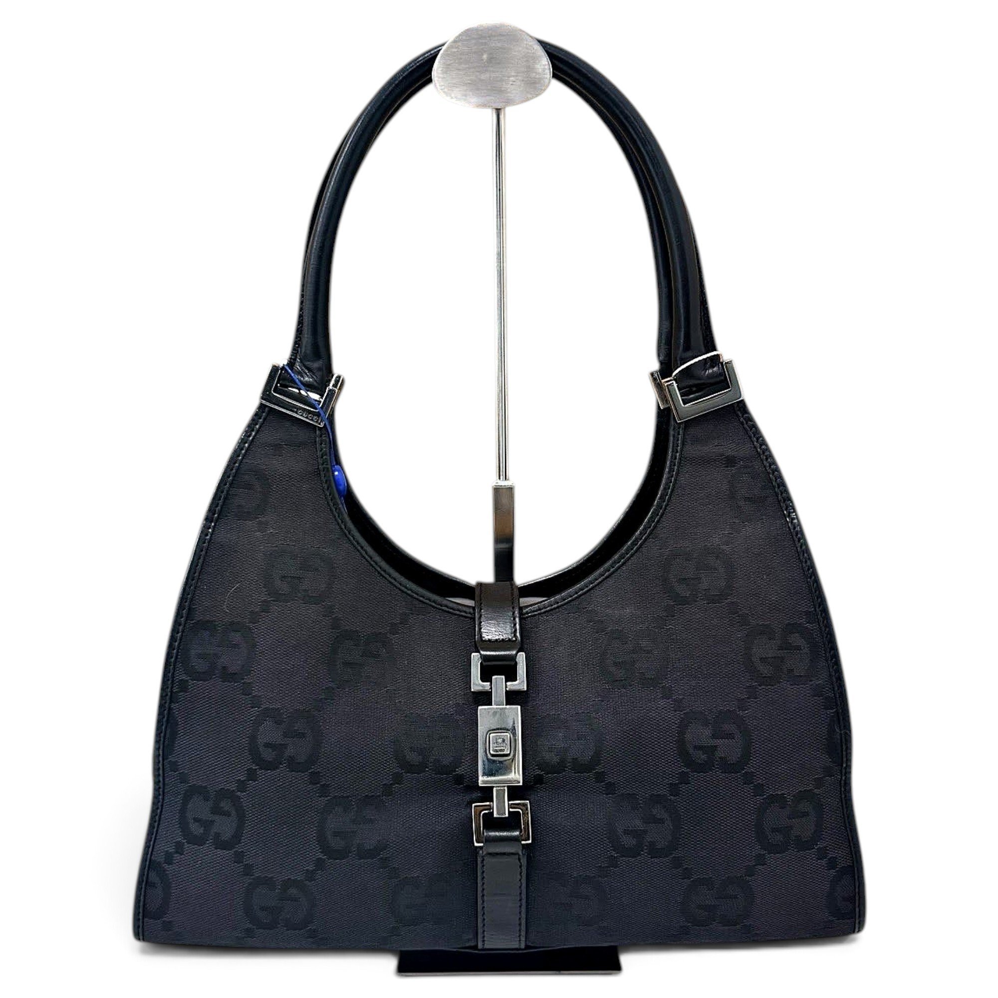 Jackie Vintage cloth handbag