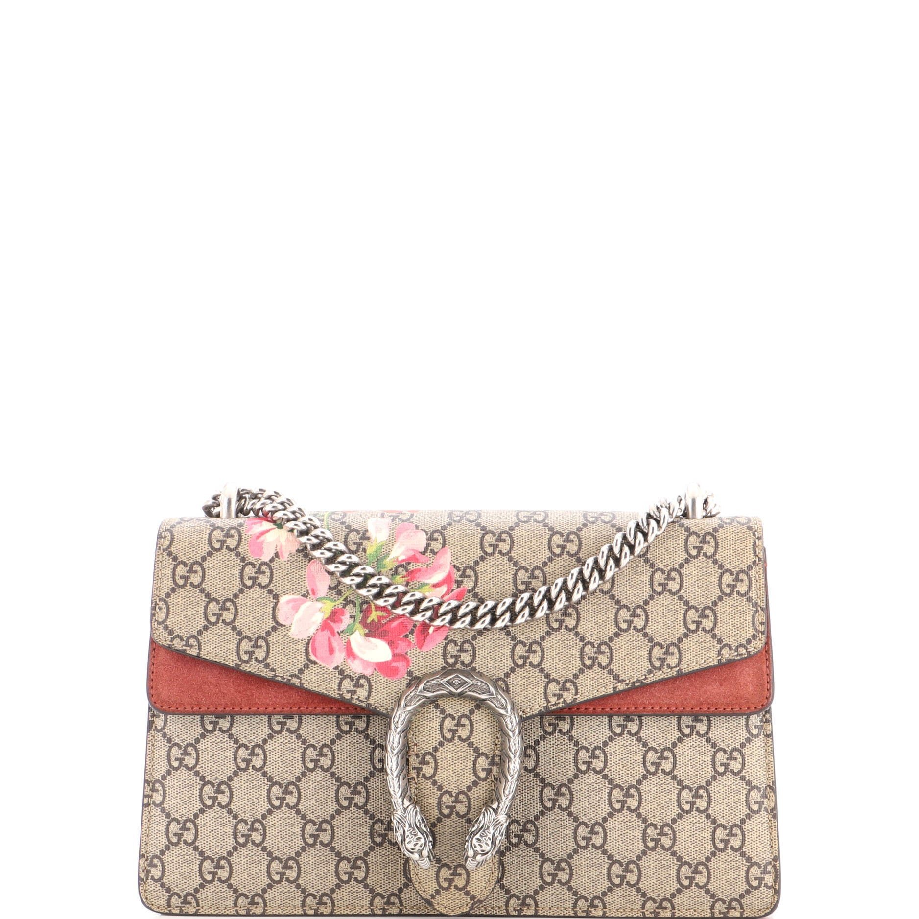 Cloth handbag