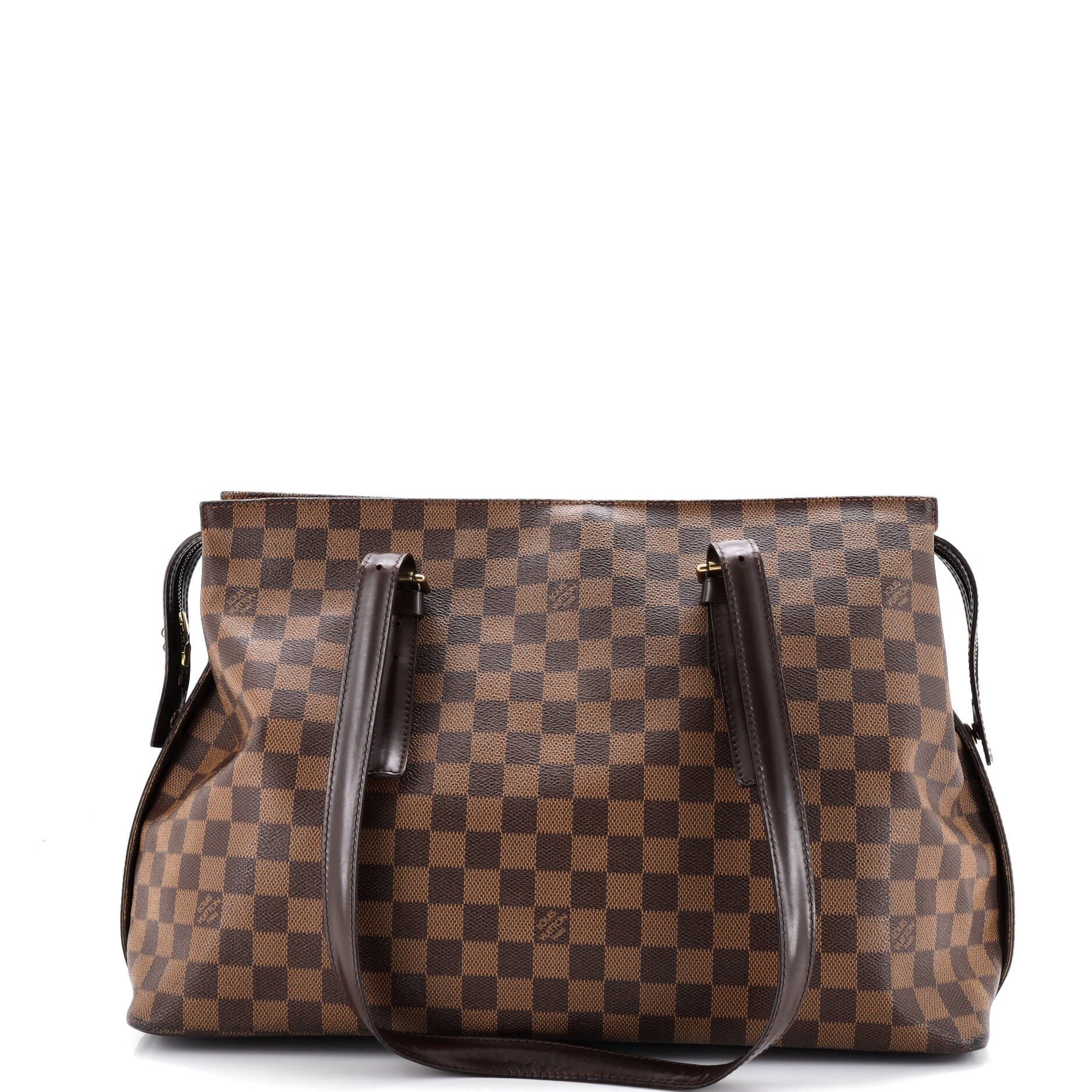 Cloth tote