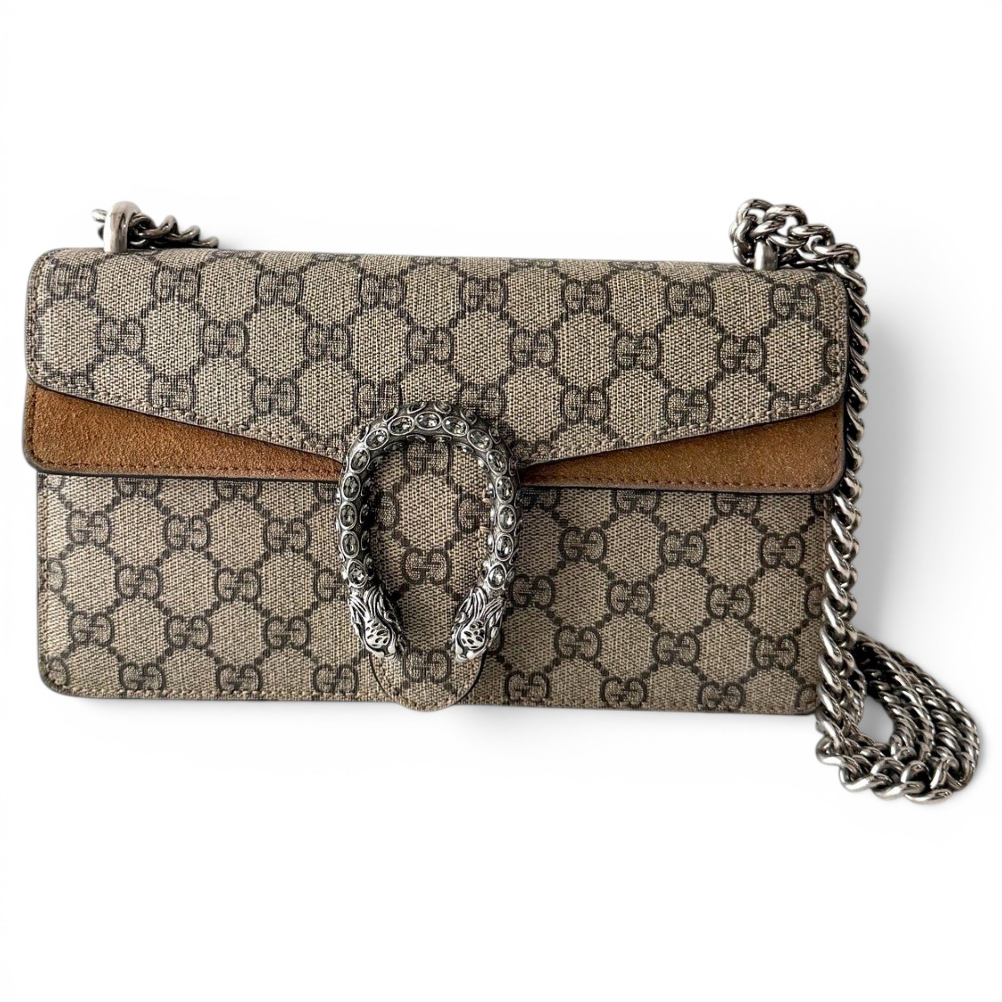 Dionysus cloth handbag