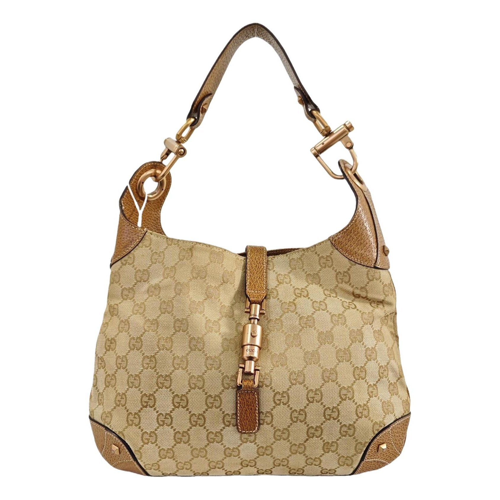 Jackie 1961 cloth handbag
