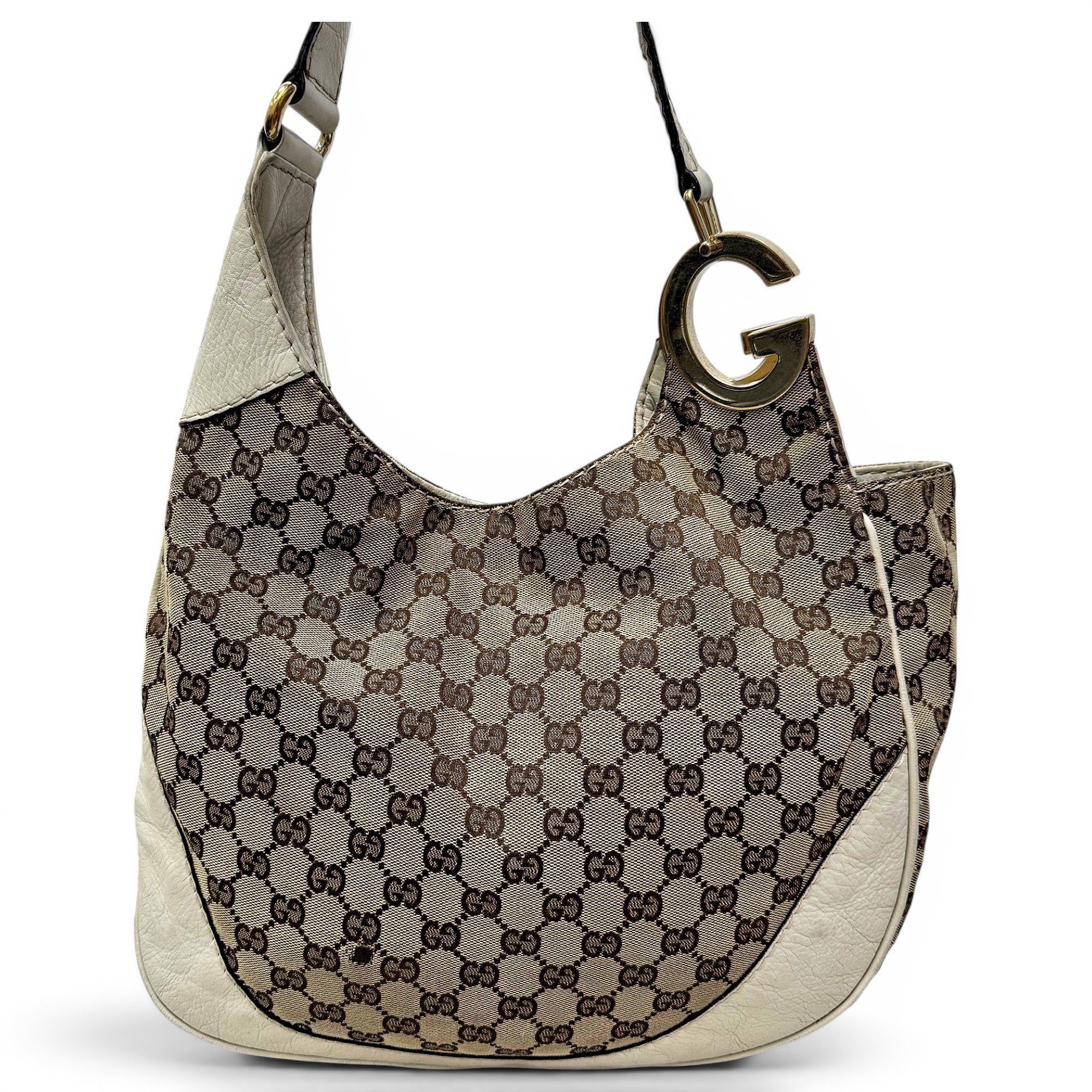 Charlotte cloth handbag