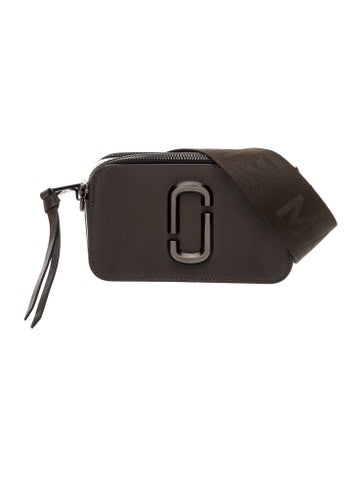 Marc Jacobs Leather Belt Bag w/ Tags