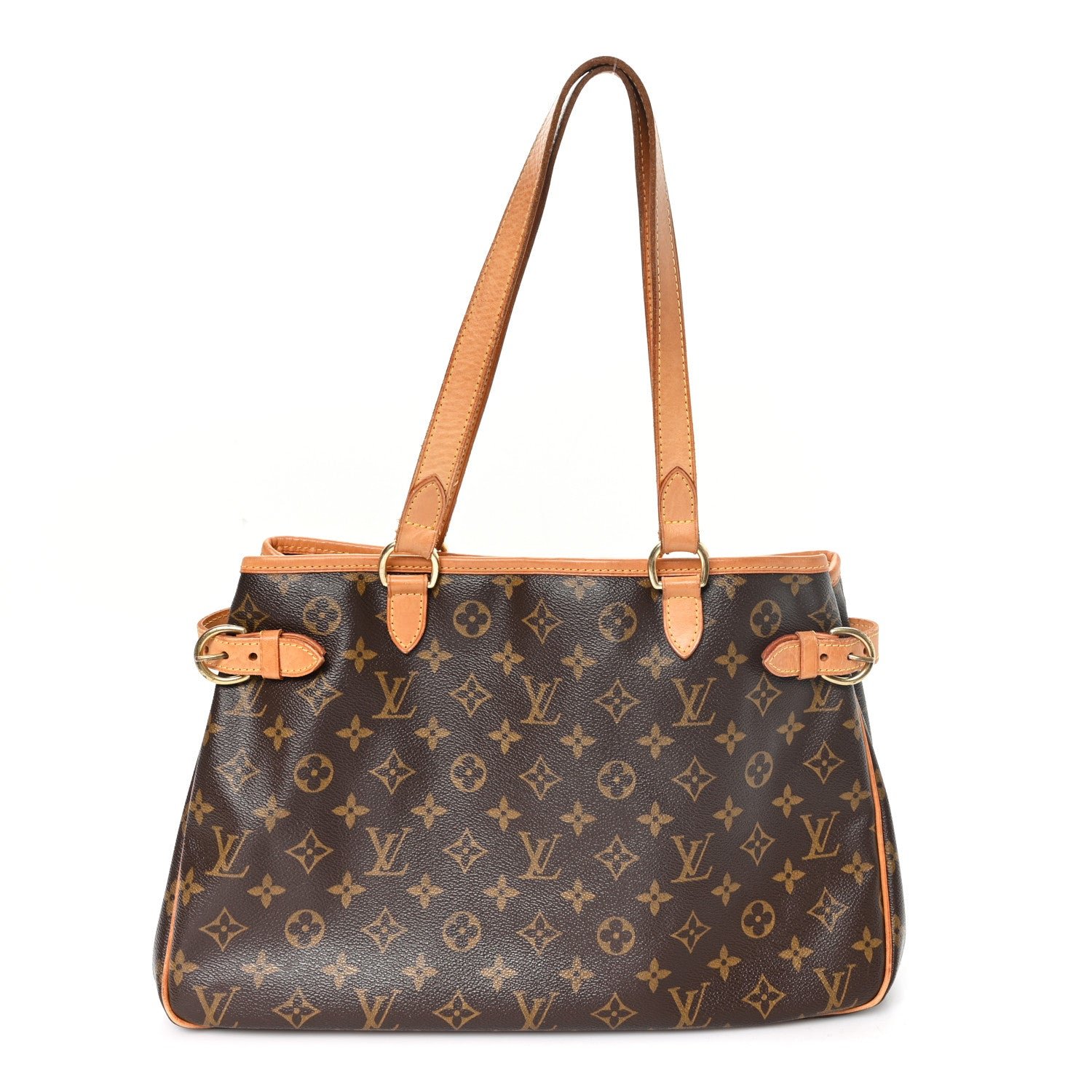 Louis Vuitton Monogram Batignolles Horizontal