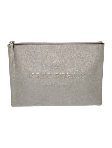 Leather Portfolio