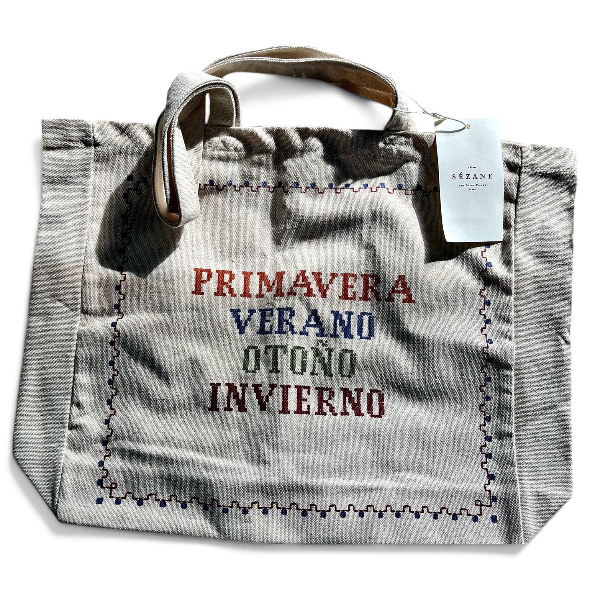 Tote
