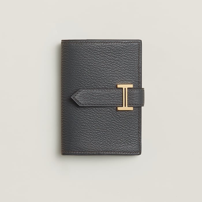 Carbone Bearn Mini Wallet