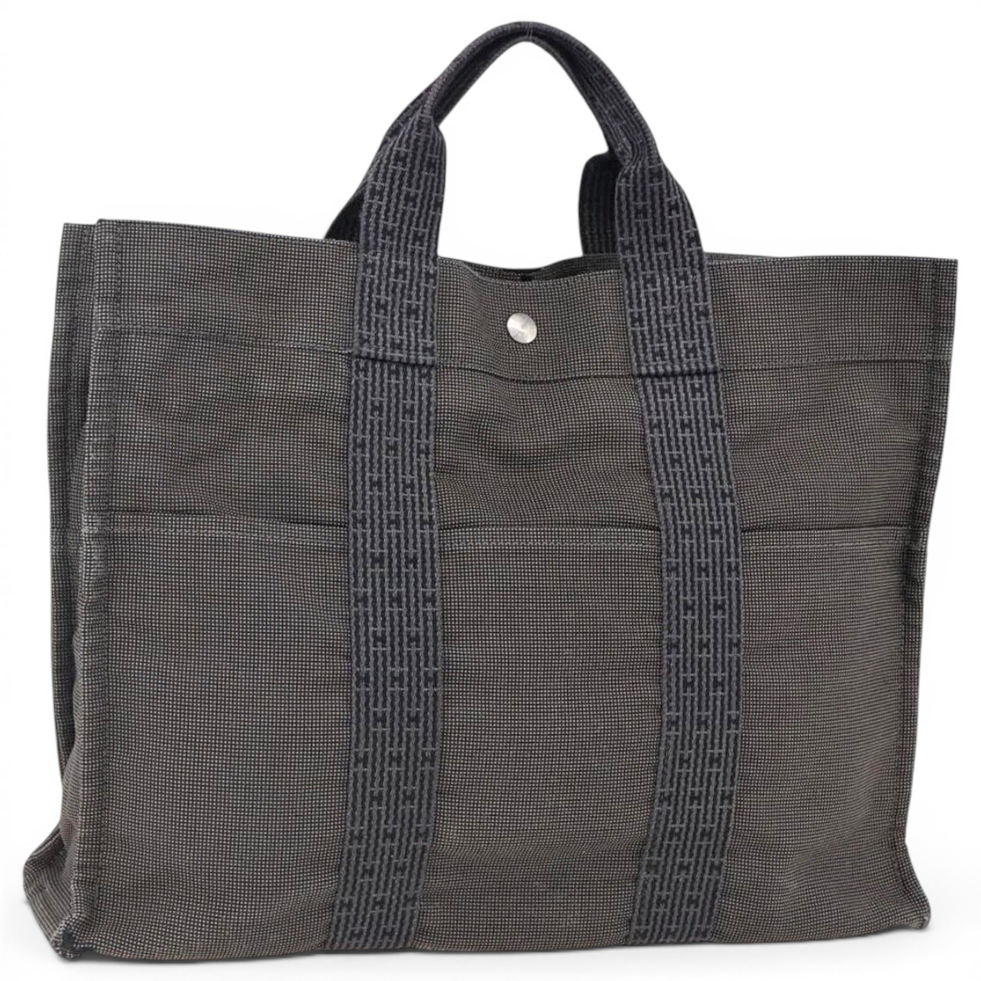 Hermes Handbag
