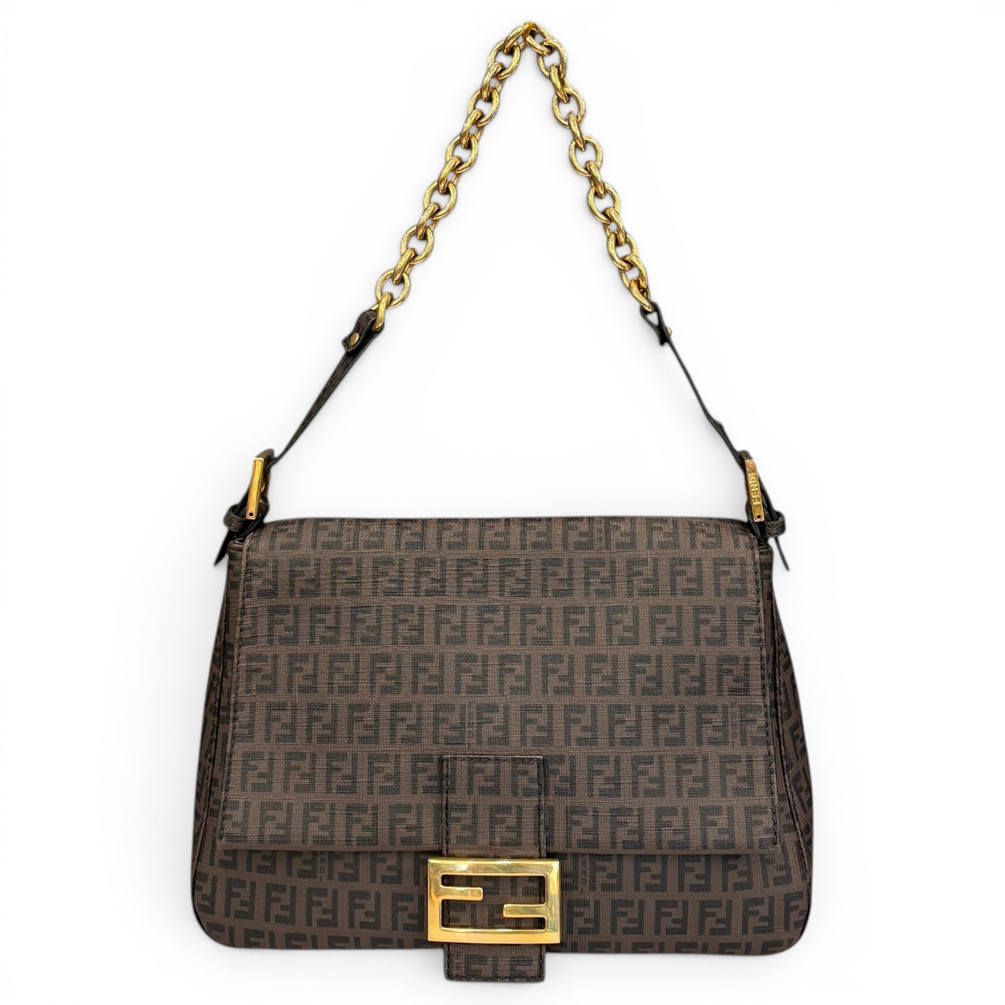 Baguette cloth handbag