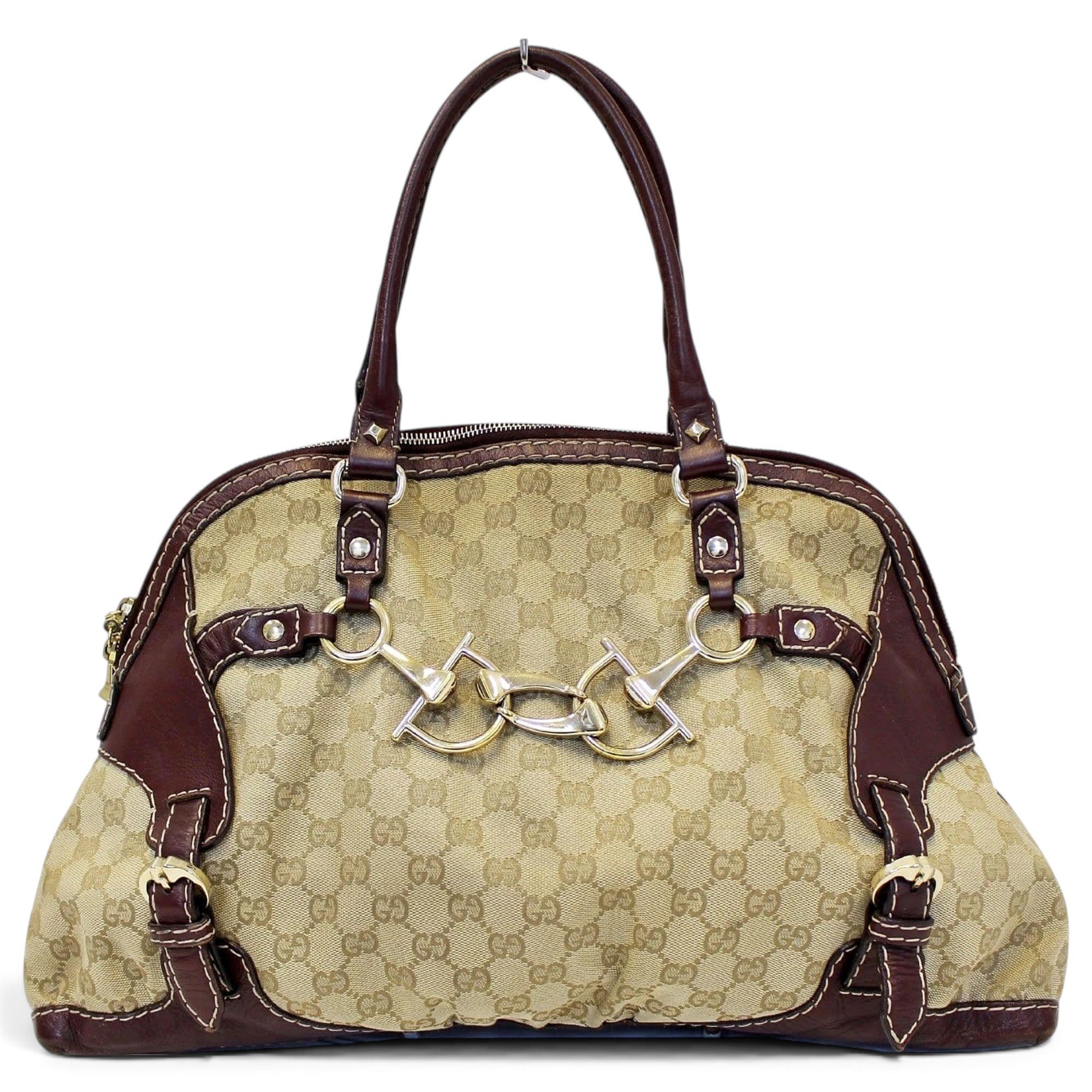 Sukey cloth handbag