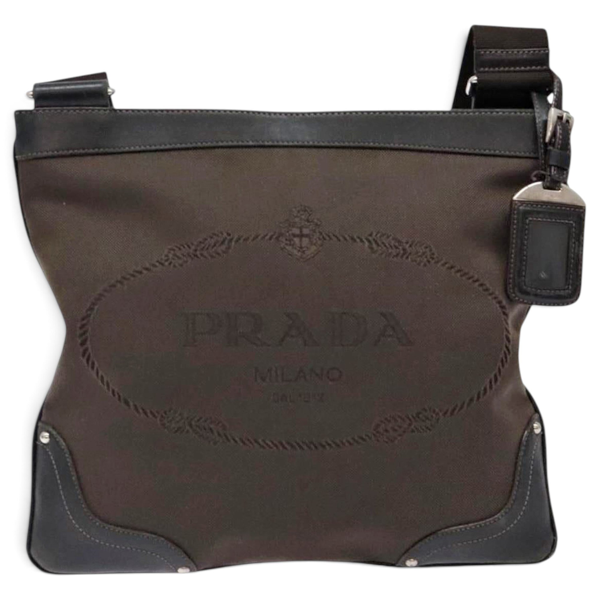 Cloth handbag