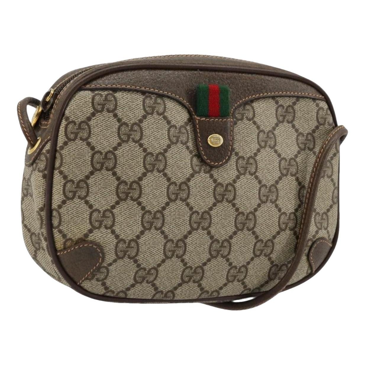 Cashmere handbag