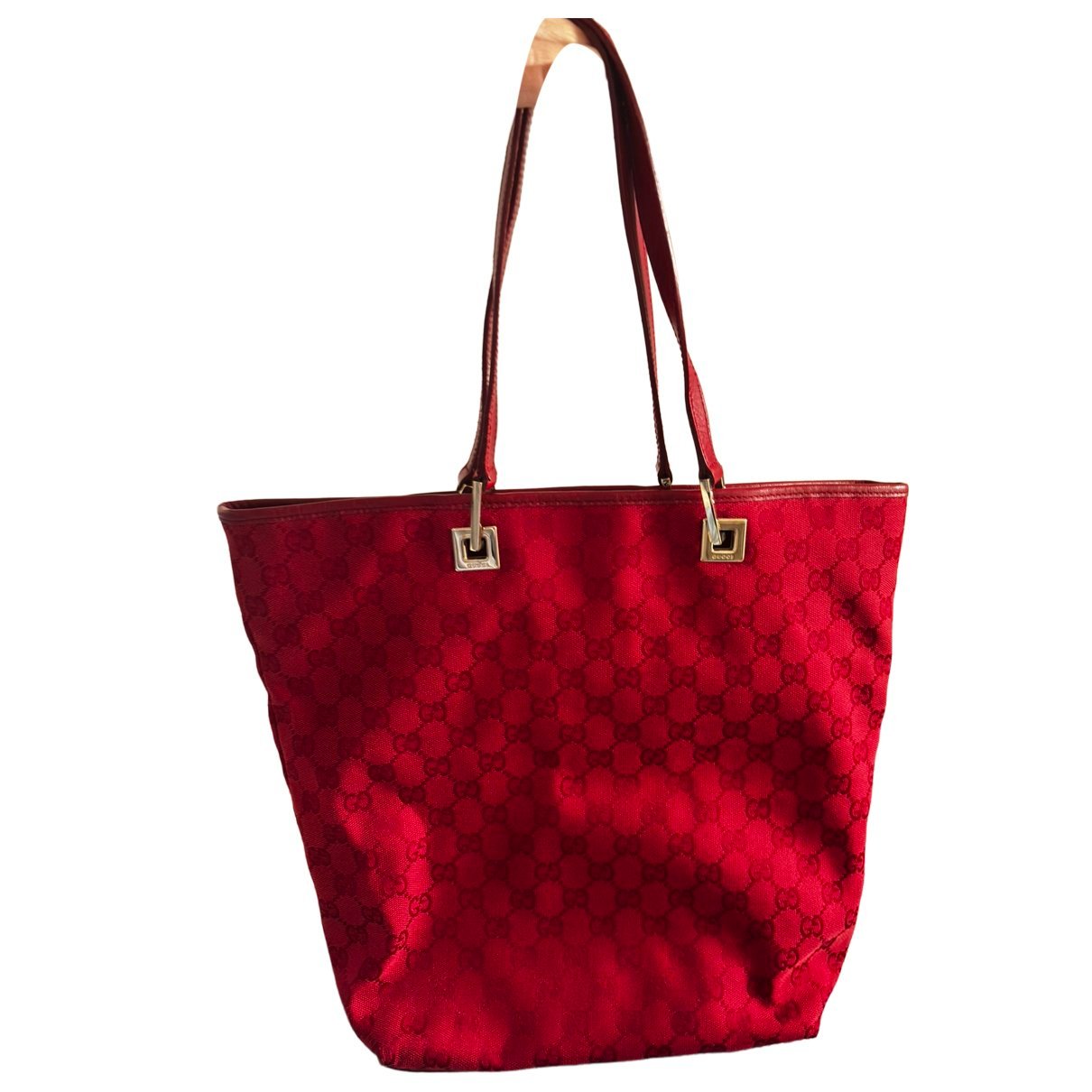 Cloth tote