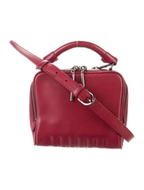 3.1 Phillip Lim Leather Crossbody Bag