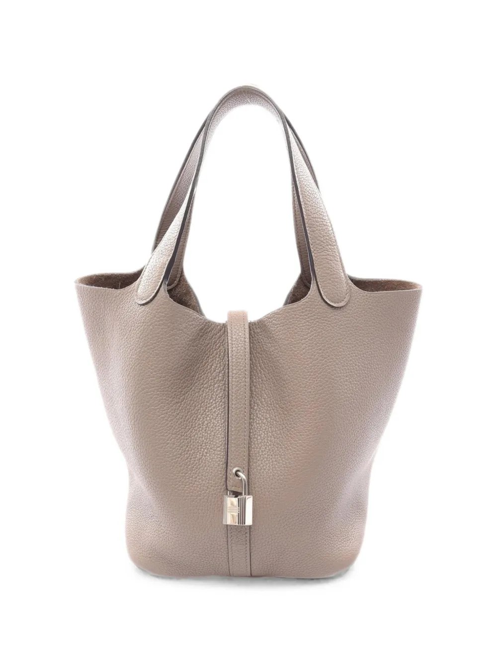 Hermes 2019 Picotin Lock MM handbag