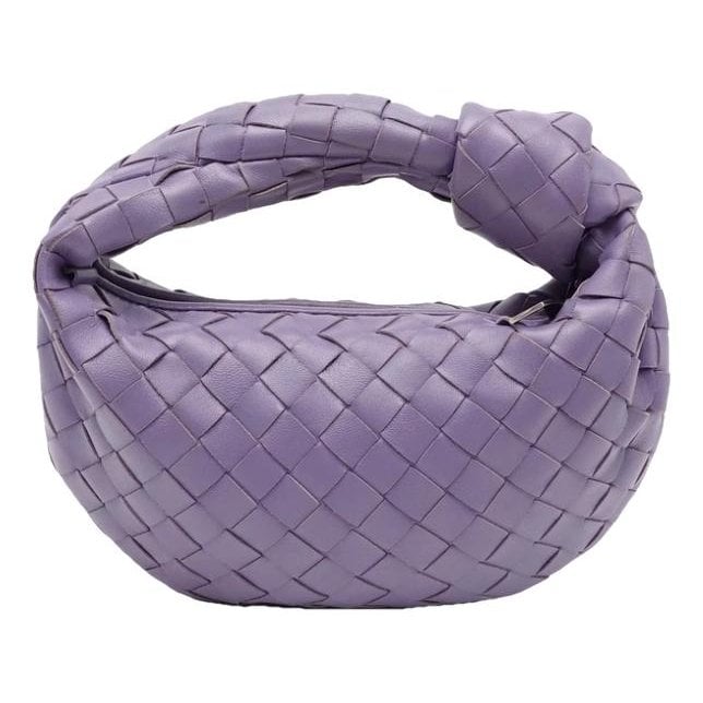 Jodie leather handbag