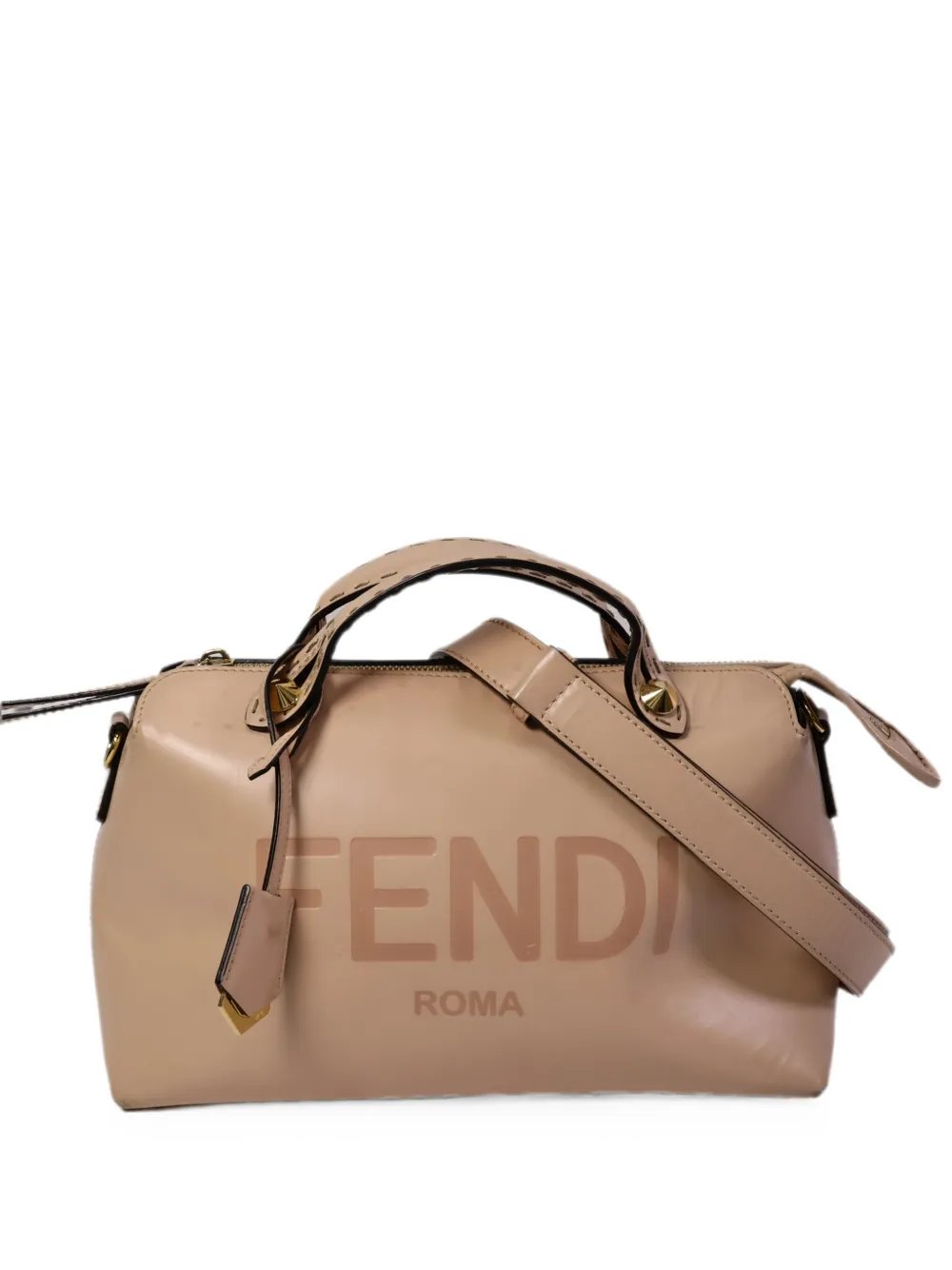By The Way tote bag