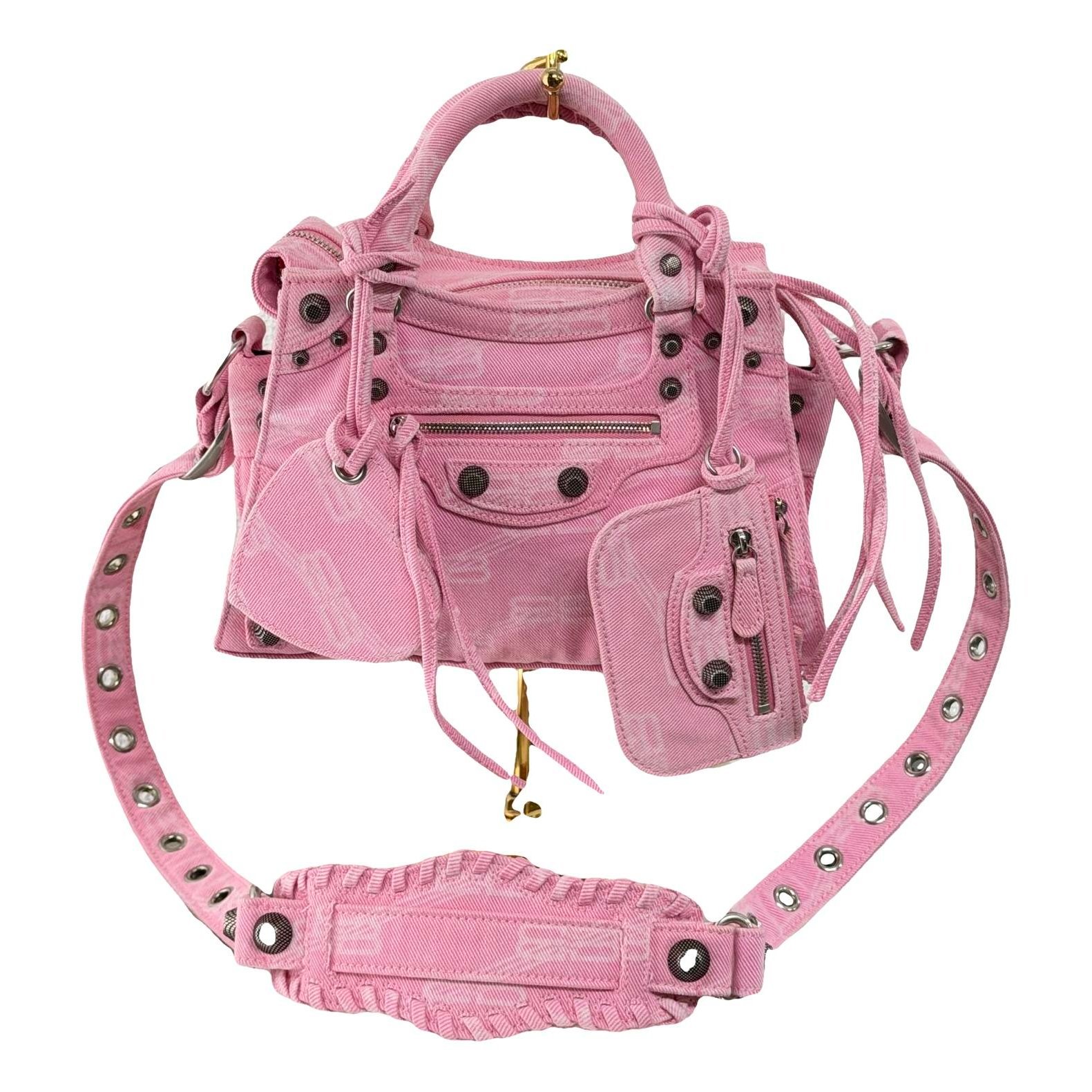 City handbag
