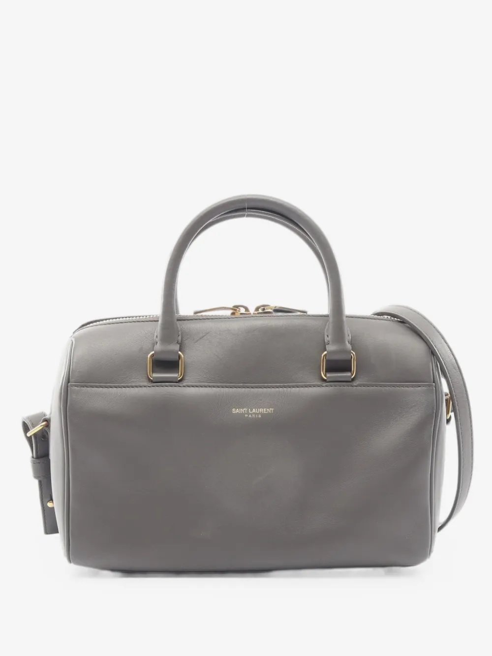 2000s Duffle handbag