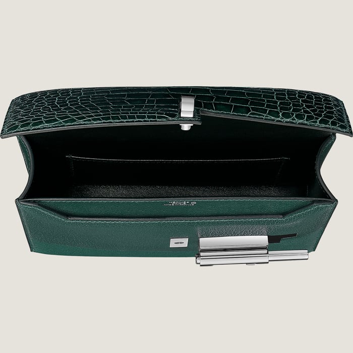 Verrou Chaine Mini Bag