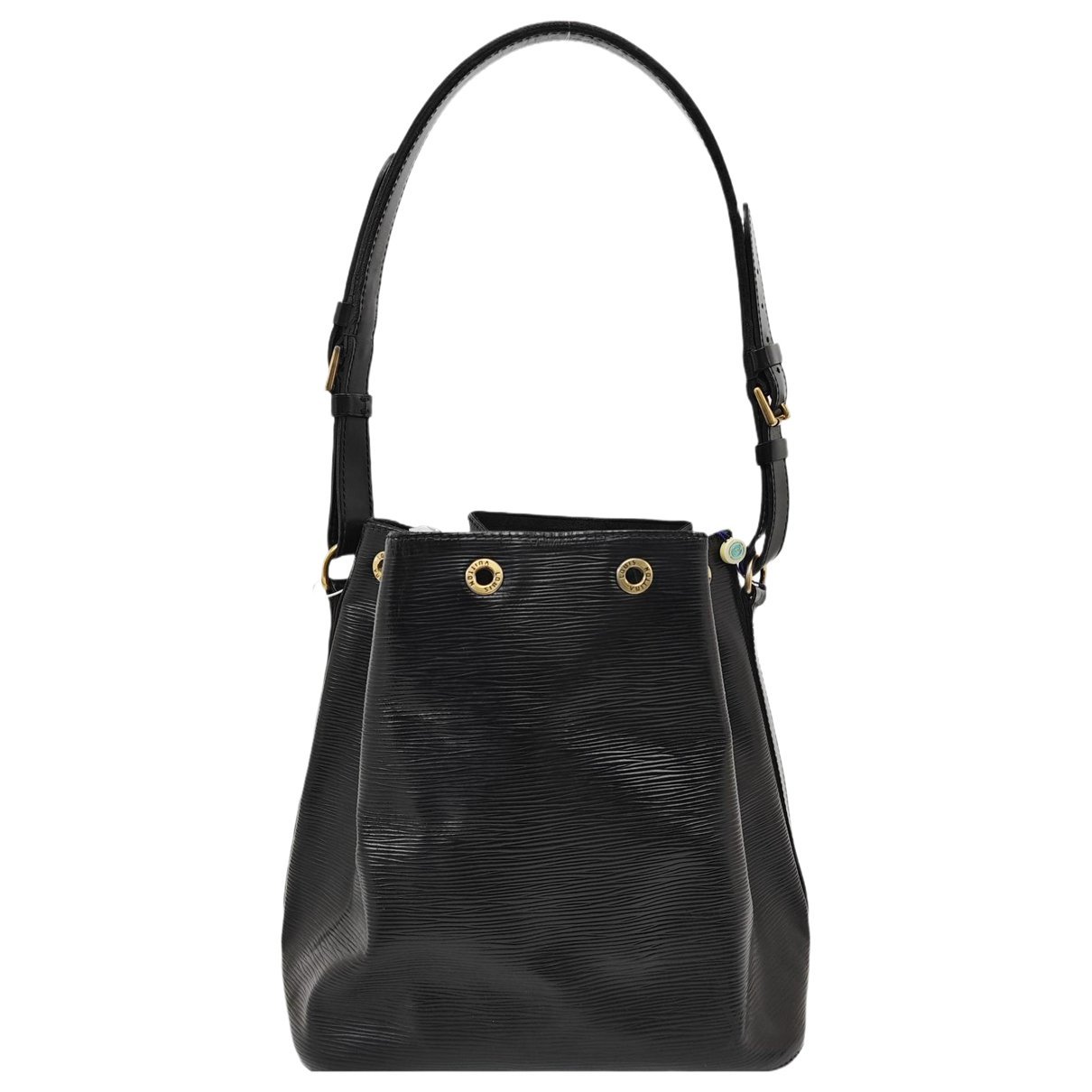 NéoNoé leather handbag