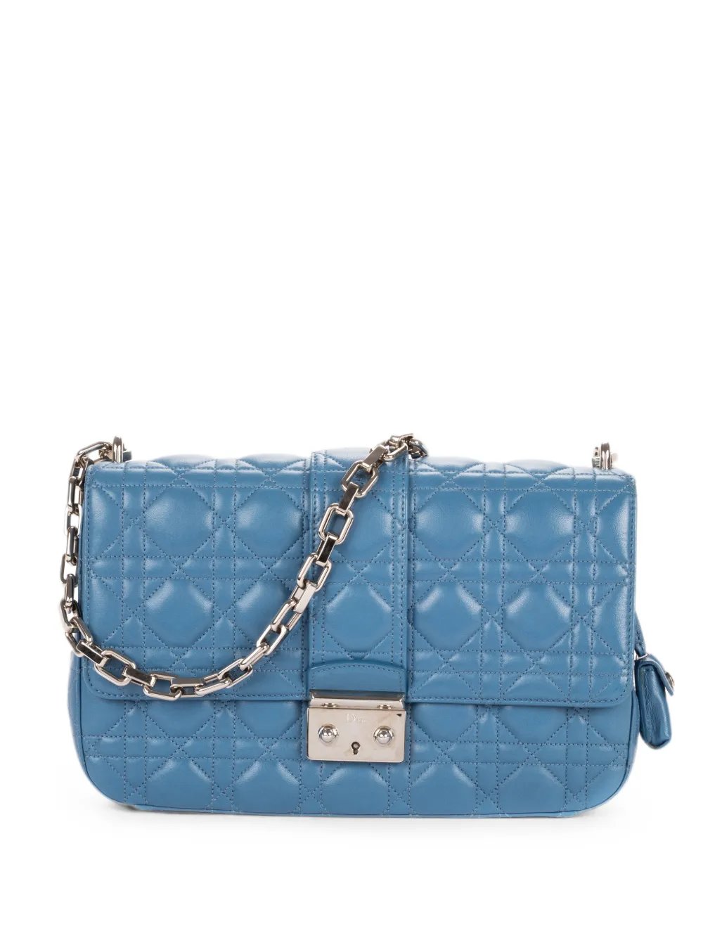 Dior Miss Dior Cannage shoulder bag