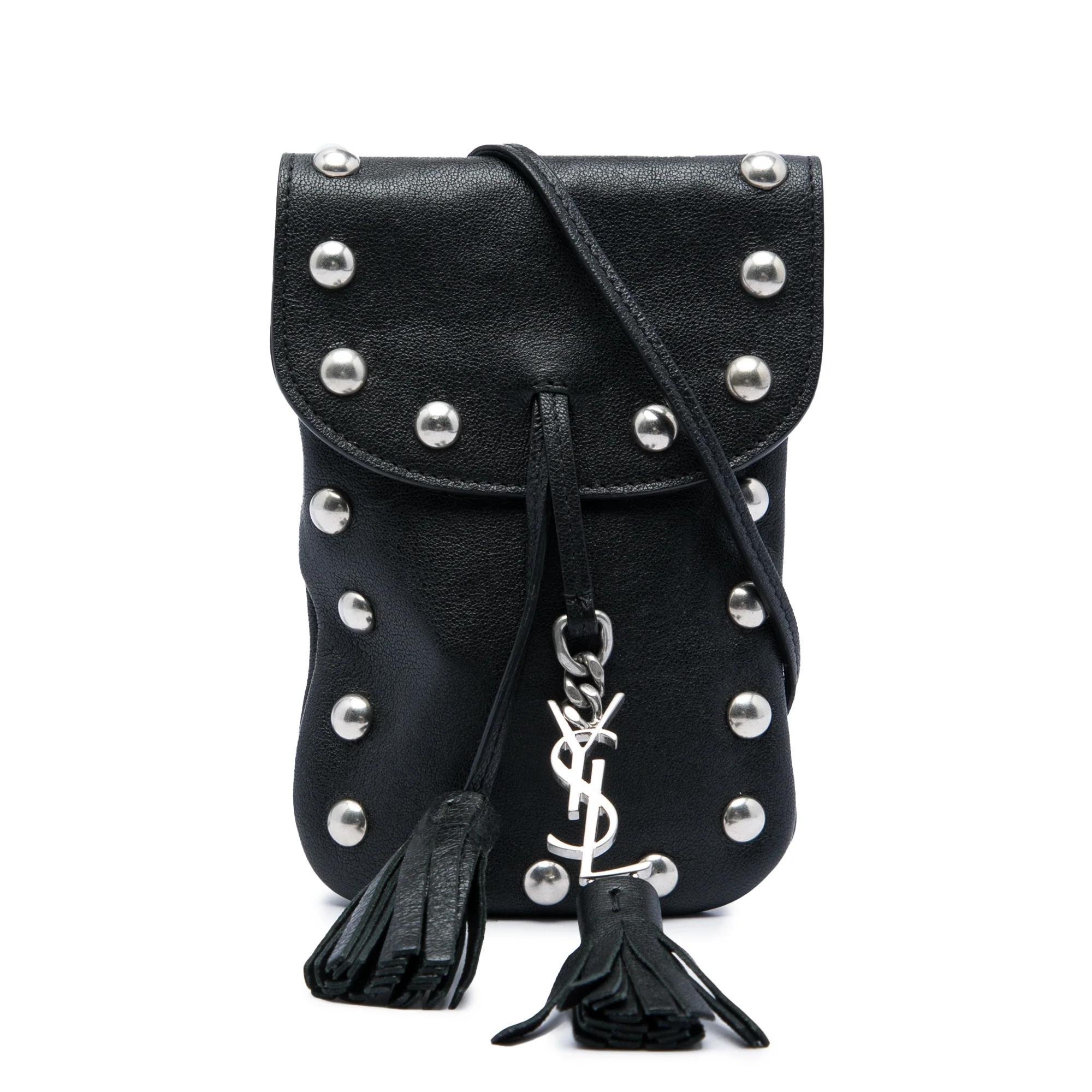Pony-style calfskin handbag