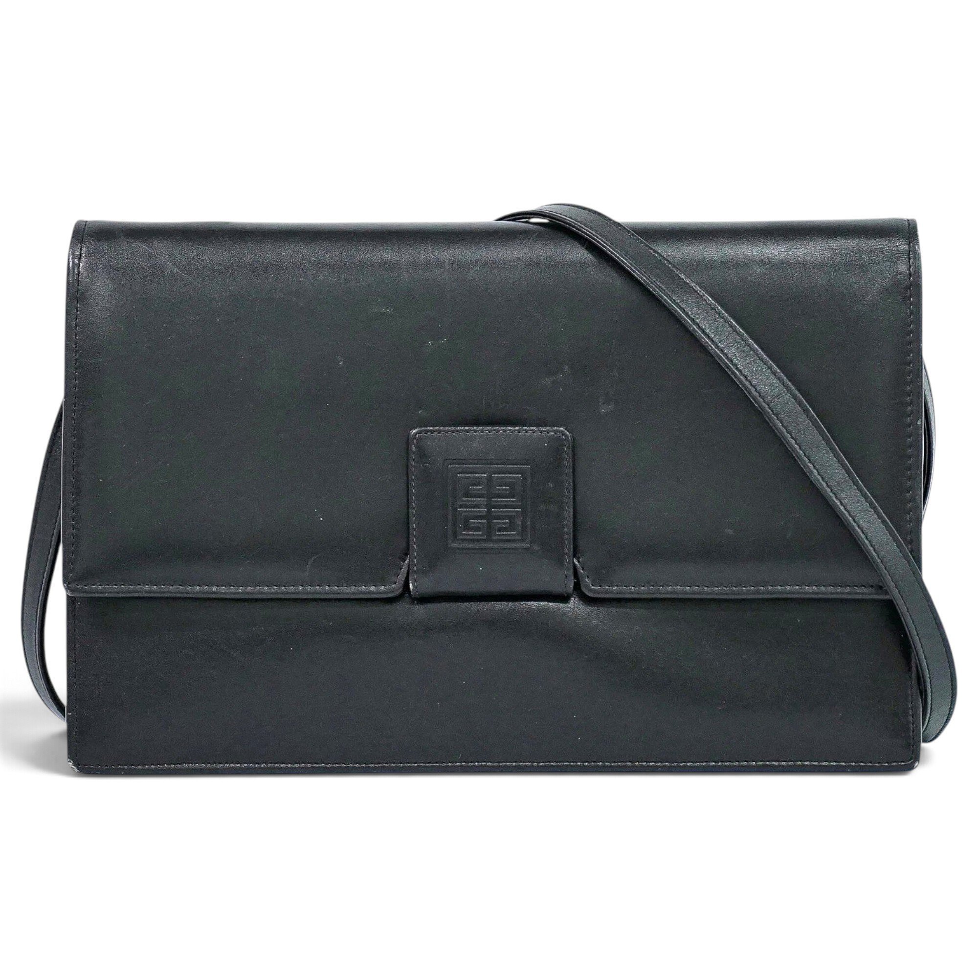 Givenchy Leather handbag