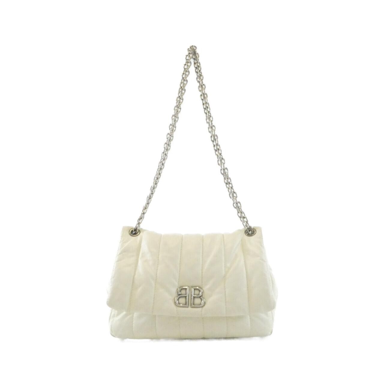 Balenciaga Monaco 781672 2AASE Shoulder Bag