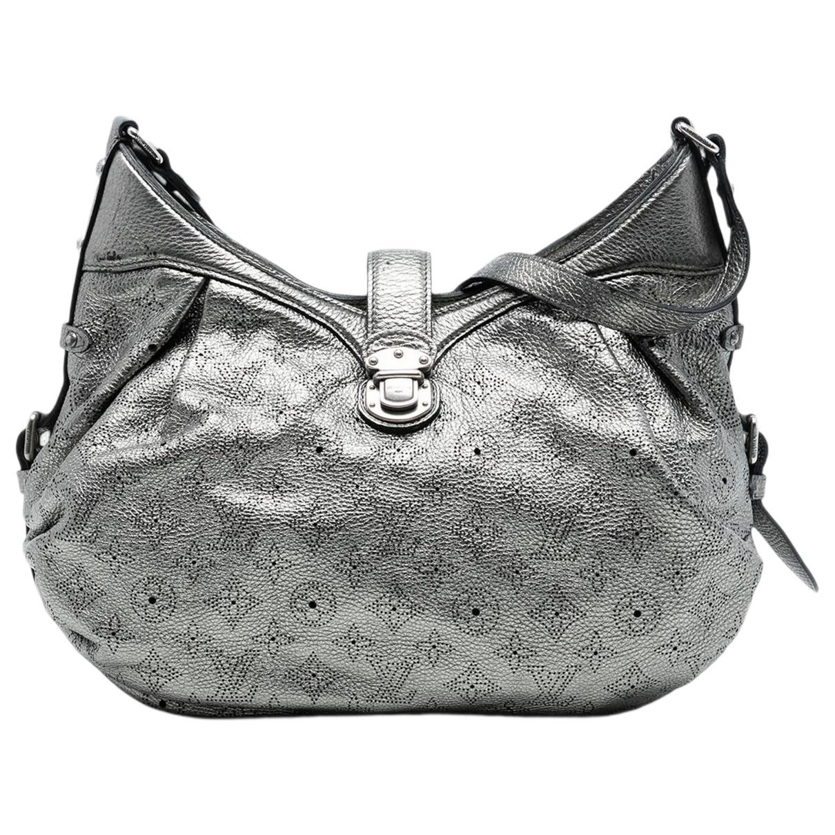 Mahina leather crossbody bag