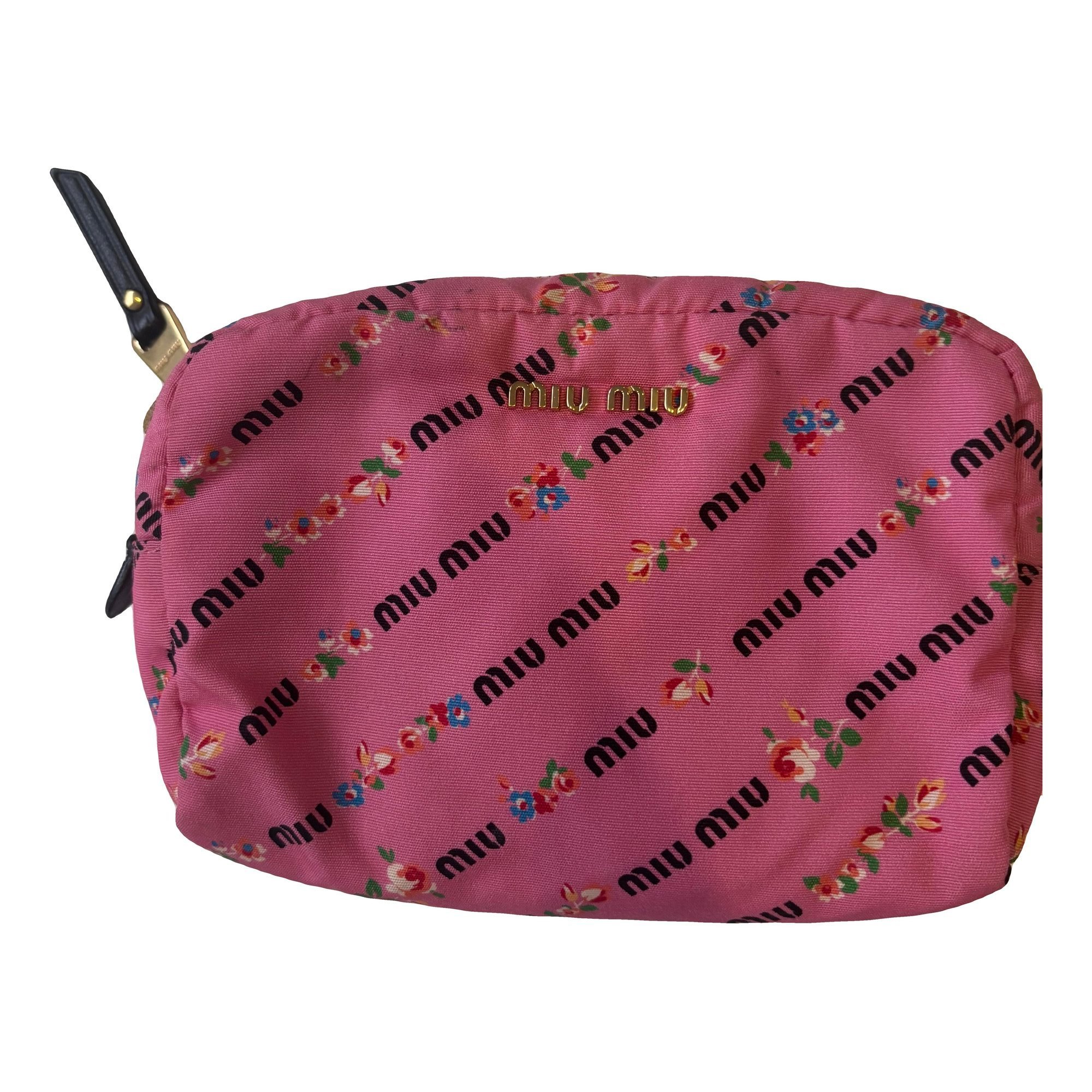 Clutch bag