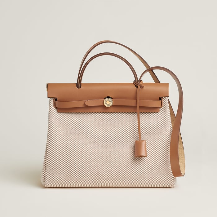 Herbag Zip 31 Bag
