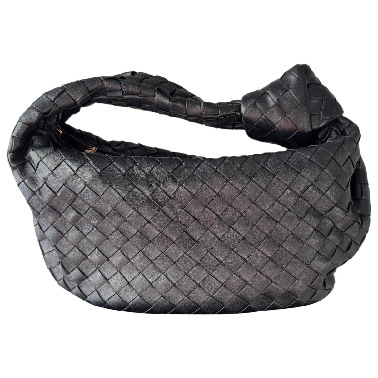 Jodie leather handbag