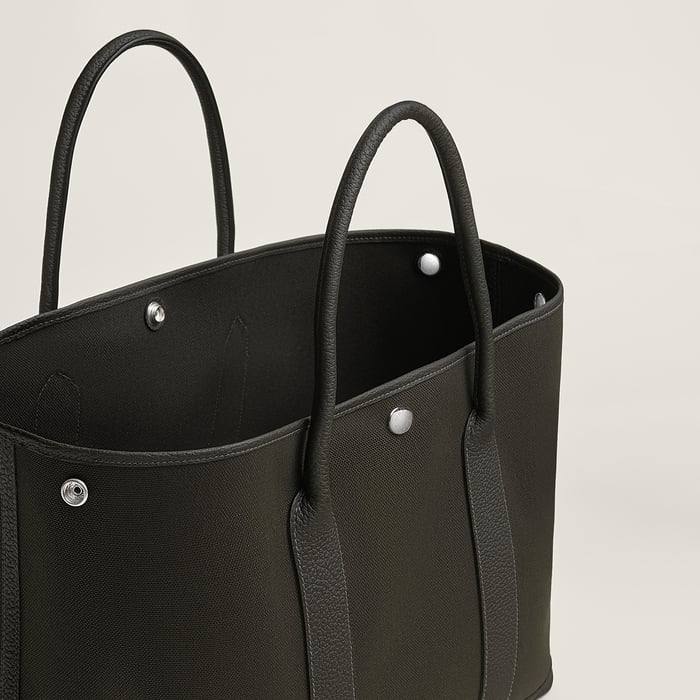 Dark Bronze Garden Party 36 Bag