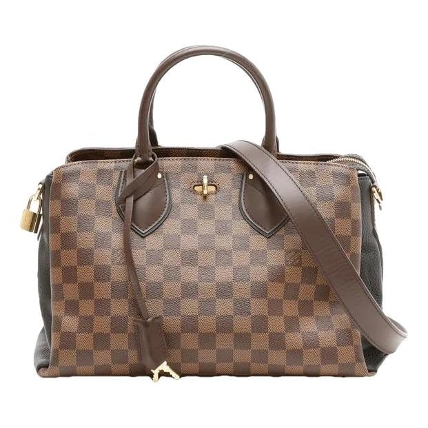 Normandy cloth handbag