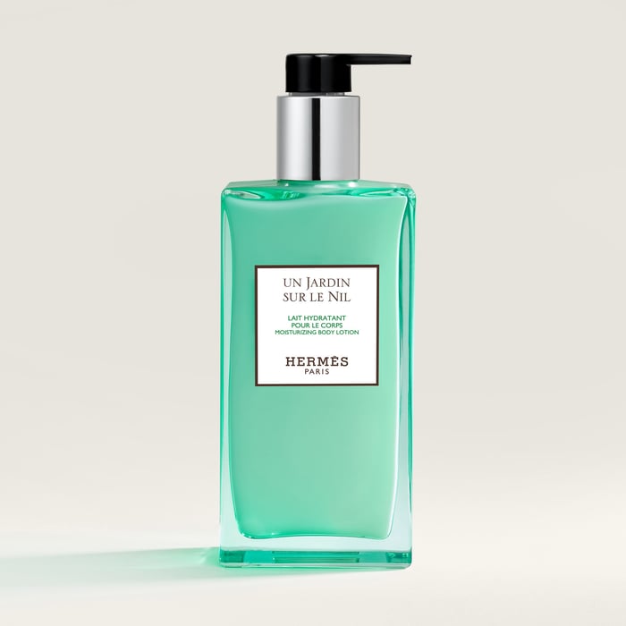 Sans Coloris Un Jardin Sur Le Nil Moisturizing Body Lotion