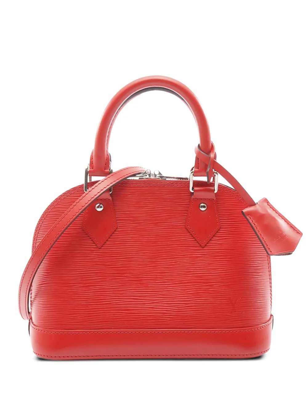2014 Epi Alma BB satchel