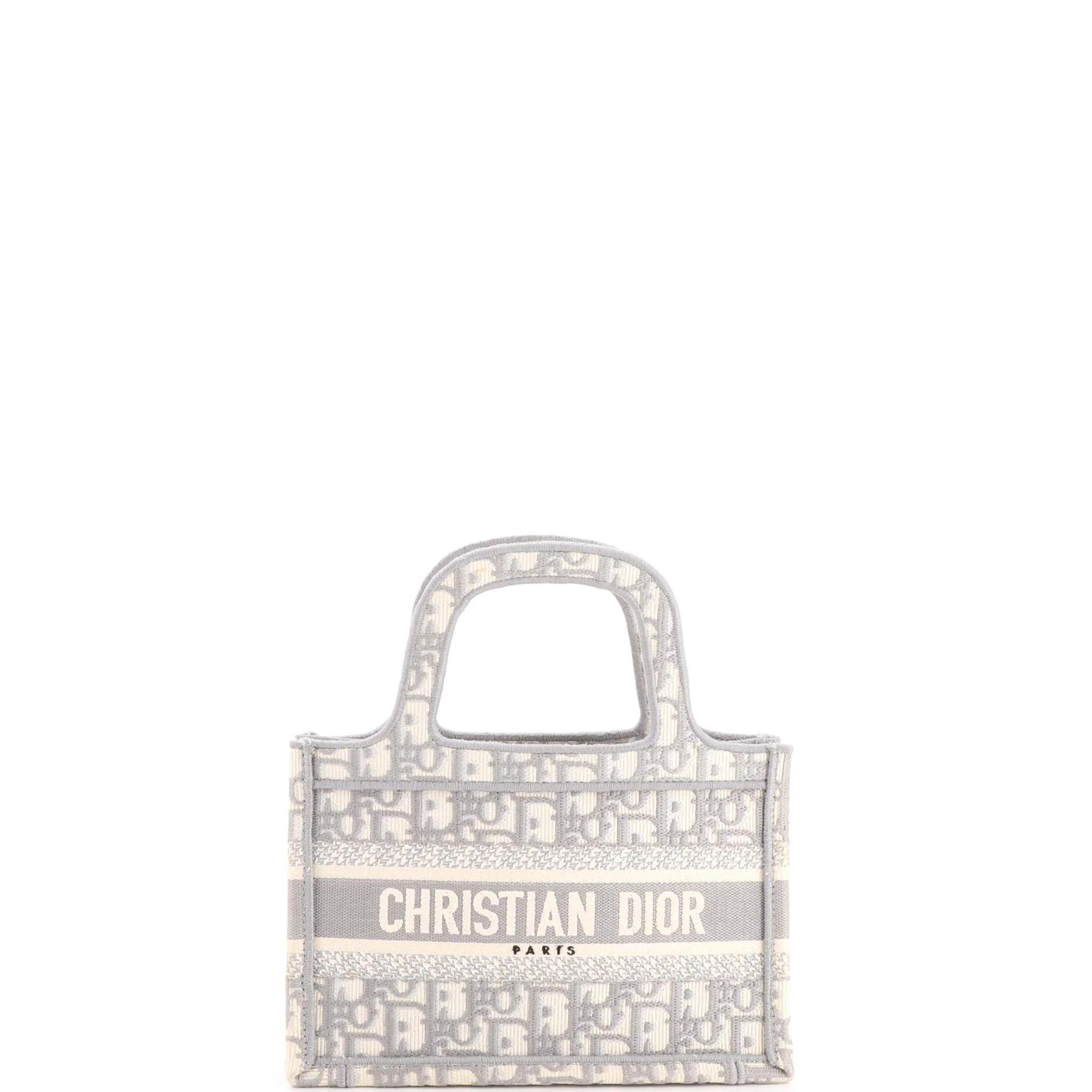Cloth tote